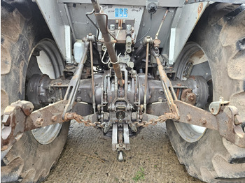 טרקטור חקלאי 1993 MF 390T 4wd tractor, good off farm condition: תמונה 4 טרקטור חקלאי 1993 MF 390T 4wd tractor, good off farm condition: תמונה 4