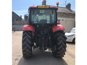 טרקטור חקלאי 2015 Zetor Proxima with loader, Excellent from 1 owner: תמונה 3