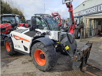 מפעיל טלסקופי BOBCAT