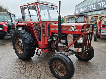 טרקטור חקלאי