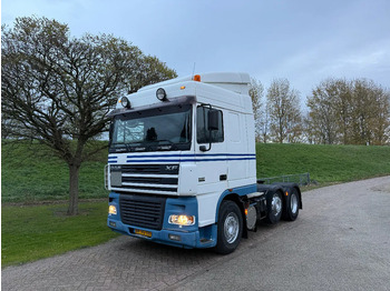 יחידת טרקטור DAF 95 430