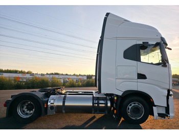 הַחכָּרָה  IvecoS-Way 460 4x2 LNG / LBG IvecoS-Way 460 4x2 LNG / LBG: תמונה 5