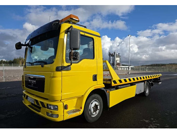 משאית גרירה