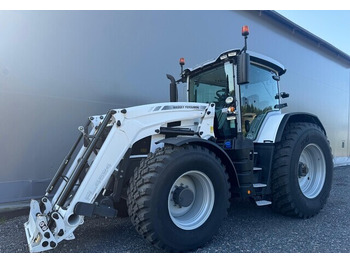 טרקטור חקלאי MASSEY FERGUSON 300 series