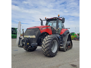 טרקטור חקלאי CASE IH Magnum