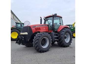 טרקטור חקלאי CASE IH Magnum