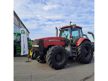 טרקטור חקלאי CASE IH MX Magnum