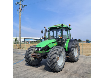 טרקטור חקלאי DEUTZ Agroplus
