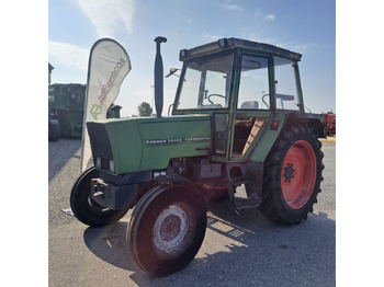 טרקטור חקלאי FENDT Farmer 300