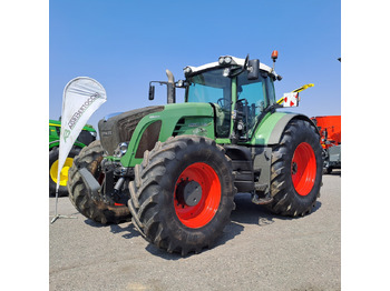 טרקטור חקלאי FENDT 936 Vario