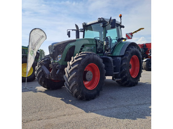 טרקטור חקלאי FENDT 936 Vario
