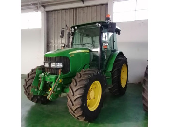 טרקטור חקלאי JOHN DEERE 5070M