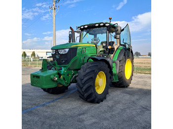 טרקטור חקלאי JOHN DEERE