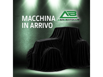 טרקטור חקלאי JOHN DEERE 6155R