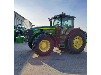 טרקטור חקלאי JOHN DEERE 7830