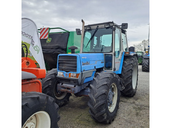 טרקטור חקלאי LANDINI