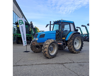 טרקטור חקלאי LANDINI LEGEND 105 - ASTA: תמונה 3