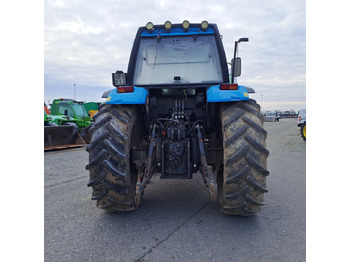 טרקטור חקלאי LANDINI LEGEND 105 - ASTA: תמונה 5