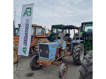 טרקטור חקלאי LANDINI