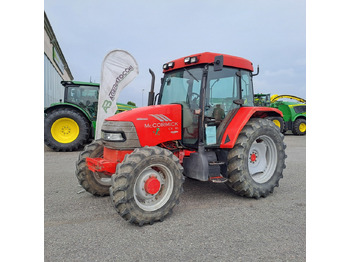 טרקטור חקלאי McCORMICK