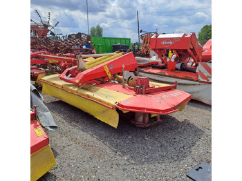 הַחכָּרָה  POTTINGER NOVA CAT ALPHA MOTION 306 POTTINGER NOVA CAT ALPHA MOTION 306: תמונה 3