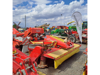 הַחכָּרָה  POTTINGER NOVA CAT ALPHA MOTION 306 POTTINGER NOVA CAT ALPHA MOTION 306: תמונה 2