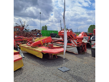 הַחכָּרָה  POTTINGER NOVA CAT ALPHA MOTION 306 POTTINGER NOVA CAT ALPHA MOTION 306: תמונה 1