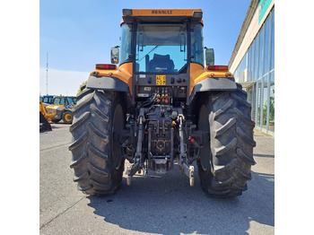 טרקטור חקלאי RENAULT ARES 720 RZ: תמונה 4