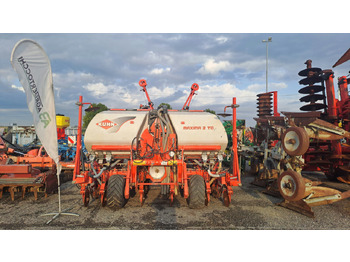 הַחכָּרָה  SEMINATRICE DI PRECISIONE KUHN MAXIMA 2 TD SEMINATRICE DI PRECISIONE KUHN MAXIMA 2 TD: תמונה 1