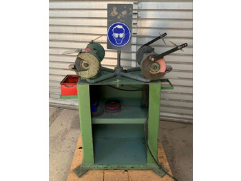 מכונת עיבוד מתכת