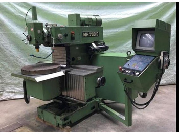 מכונת כרסום