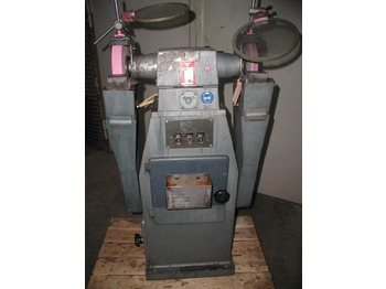 מכונת עיבוד מתכת