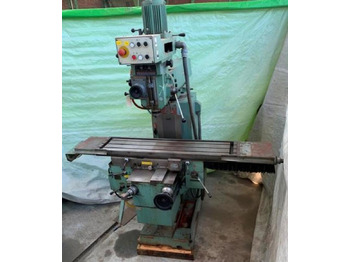 מכונת כרסום