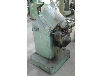 ציוד ריתוך Schweißkantenformer PULLMAX: תמונה 2