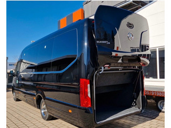 מיניבוס MERCEDES-BENZ Sprinter 519