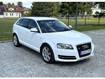 מכונית AUDI