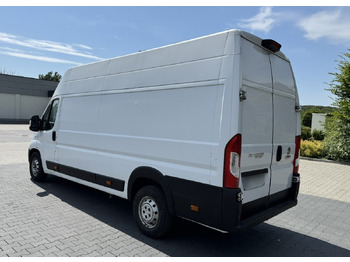 כלי רכב מסחרי עם לוח Fiat Ducato L4H3 MAXI 2.3 180KM Rok 2019 LED KAMERA Bezwypadkowy Salon PL: תמונה 3