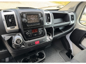 כלי רכב מסחרי עם לוח Fiat Ducato L4H3 MAXI 2.3 180KM Rok 2019 LED KAMERA Bezwypadkowy Salon PL: תמונה 5