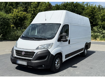 כלי רכב מסחרי עם לוח Fiat Ducato L4H3 MAXI 2.3 180KM Rok 2019 LED KAMERA Bezwypadkowy Salon PL: תמונה 2