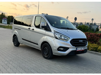 מיניבוס FORD Transit