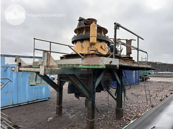 הַחכָּרָה Allis Minerals H-3000-MB  Allis Minerals H-3000-MB: תמונה 2