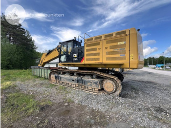 מחפר סורק CATERPILLAR 374FL