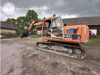 מחפר סורק DOOSAN