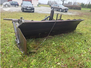 מחרשת שלג HOLMS