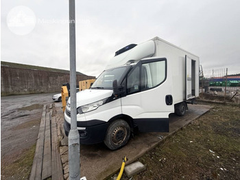 כלי רכב מסחרי לקירור IVECO Daily 35s16