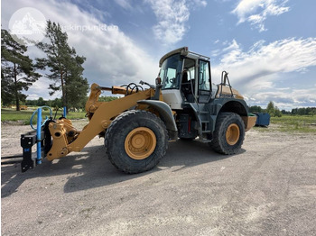 מעמיס גלגלים LIEBHERR L 544
