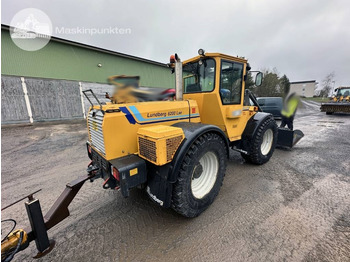 מעמיס גלגלים Lundberg 6200 LSE: תמונה 5