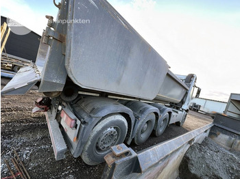 משאית הרמת וו Mercedes-Benz Arocs 3251: תמונה 5
