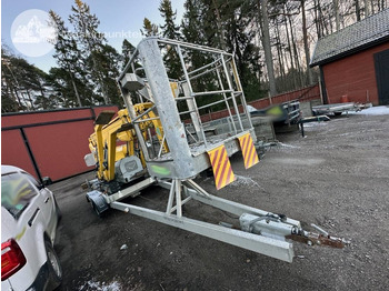 זרוע מרפקי OMME LIFT