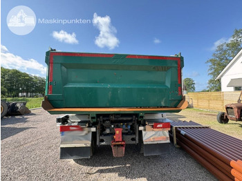 מזהיר Scania R 520 LB: תמונה 4